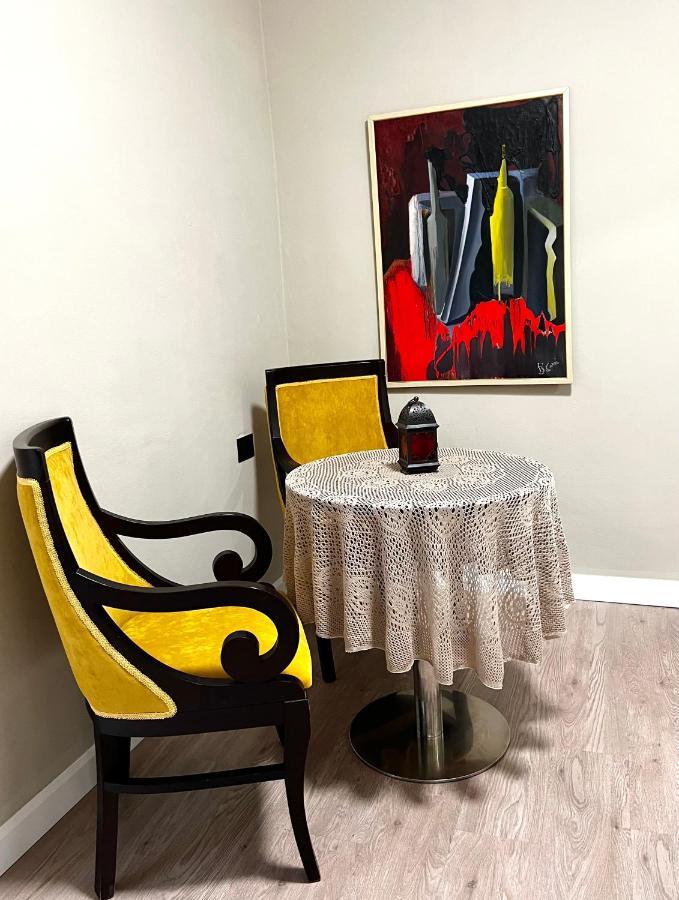 Bejart 3 Apartament